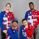Illustration for article titled Your Ugly Christmas Sweater Is Stupid; Stop Wearing It Now